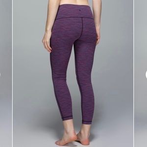 Lululemon High Times Pant